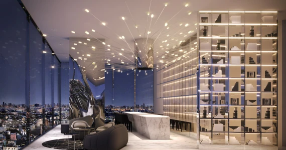 รูปภาพ เอ็กซ์ที ห้วยขวาง (XT Huaikhwang)