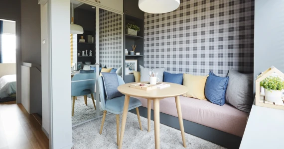 รูปภาพ เดอะคัลเลอร์ส วงแหวน - รามอินทรา (TheColors Wongwaen-Ramintra)