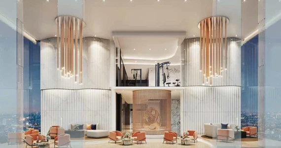 รูปภาพ พาร์ค ออริจิ้น ราชเทวี (Park Origin Ratchathewee)