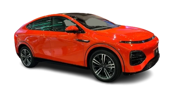 รูปภาพ เอ็กซ์เผิง Xpeng G6 Standard Range ปี 2024