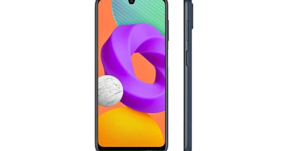 รูปภาพ ซัมซุง SAMSUNG Galaxy M22 (4GB/128GB)