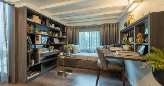 รูปภาพ แลนด์มาร์ค แอท แกรนด์ สเตชั่น (LANDMARK @Grand Station)