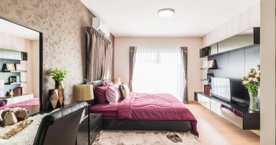 รูปภาพ กาญจน์กนกวิลล์ 17 สันนาเม็ง (Karnkanok Ville 17 Sannameng)