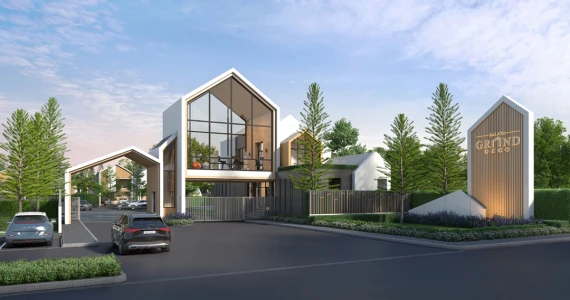 รูปภาพ แกรนด์ เดคโค่ ศาลายา (Grand Deco Salaya)