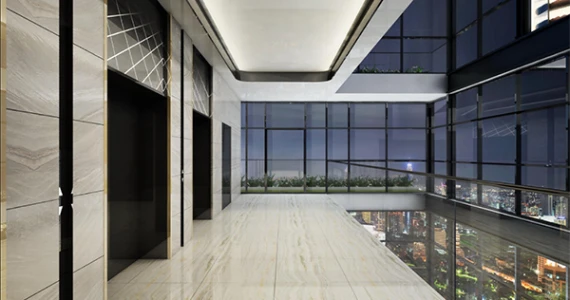 รูปภาพ คิว ชิดลม เพชรบุรี (Q Chidlom-Phetchaburi)