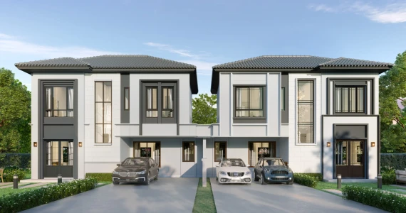 รูปภาพ แกรนด์ พลีโน่ พหลฯ - วิภาวดี 2 (Grande Pleno Phaholyothin - Vibhavadi 2)