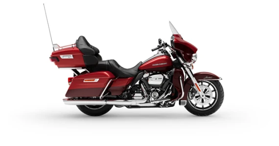 รูปภาพ ฮาร์ลีย์-เดวิดสัน Harley-Davidson Touring ULTRA LIMITED LOW ปี 2019