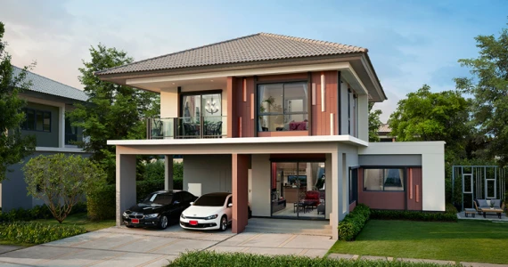 รูปภาพ บุราสิริ วงแหวน - อ่อนนุช (Burasiri Wongwaen Onnut)