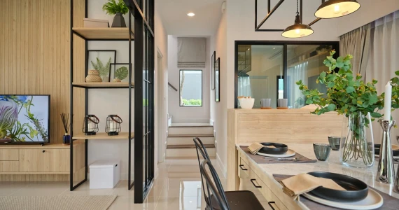 รูปภาพ คณาสิริ ราชพฤกษ์ - 346 (Kanasiri Ratchapruek - 346)