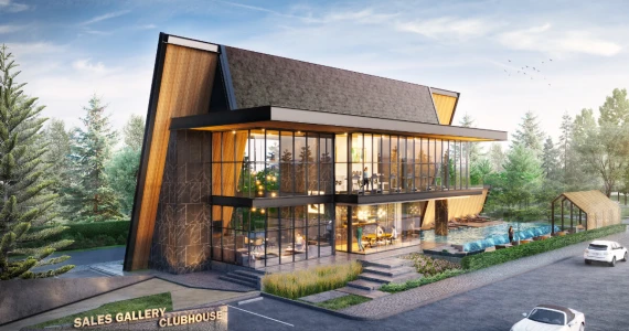 รูปภาพ ดิ เอสธิโร่ บ้านฉาง (ระยอง) (The Estiro Ban Chang)