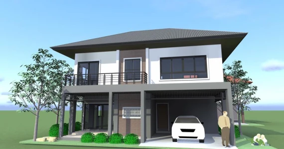 รูปภาพ พัฒนธานี (Pathana Thane)