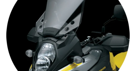 รูปภาพ ซูซูกิ Suzuki V-Strom 1000 ABS MY20 ปี 2020
