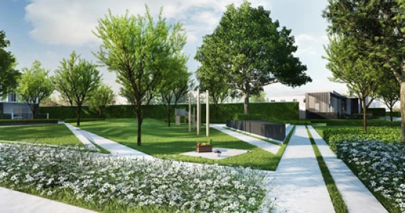 รูปภาพ พลีโน่ ติวานนท์ - แจ้งวัฒนะ (Pleno Tiwanon-Chaengwattana)