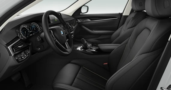 รูปภาพ บีเอ็มดับเบิลยู BMW Series 5 530e ELITE ปี 2019