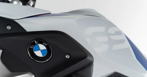 รูปภาพ บีเอ็มดับเบิลยู BMW R 1250 GS Rally ปี 2022