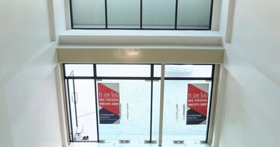 รูปภาพ ที บิส โฮม แอท ตลาดพลู (T - BIZ home @ talatphlu)