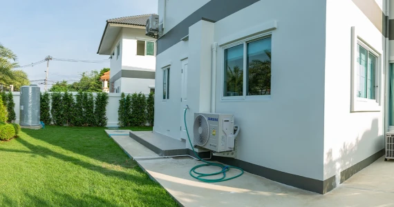 รูปภาพ กรีนเวลล์ เวสต์เกต (Greenvale Westgate)