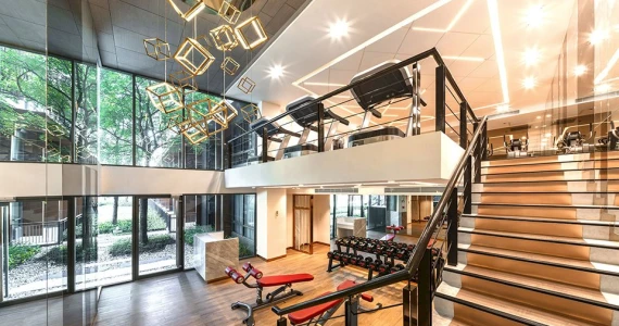 รูปภาพ เมโทรลักซ์ โรสโกลด์ พหลฯ-สุทธิสาร (Metro Luxe Rose Gold Phahol-Sutthisan)