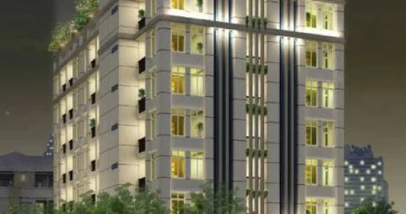 รูปภาพ แมนแฮตตัน พาร์ค เรสซิเดนซ์ (Manhattan Park Residences)