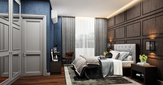 รูปภาพ เดอะ ซิตี้ ราชพฤกษ์ - ปิ่นเกล้า (The City Ratchapruek - Pinklao)