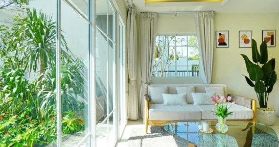 รูปภาพ ไอลีฟ ไพร์ม ลำลูกกาคลอง 2 (I-Leaf Prime Lamlukka Klong 2)