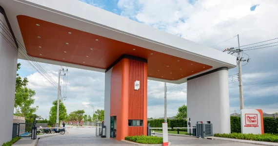 รูปภาพ พลีโน่ ทาวน์ พหลโยธิน-ลำลูกกา (Pleno Town Phaholyothin-Lamlukka)