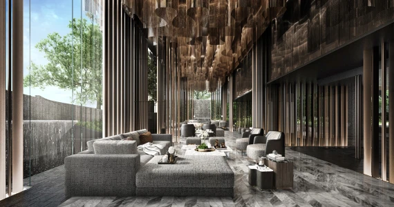 รูปภาพ วาลเด้น ทองหล่อ 13 (Walden Thonglor 13)