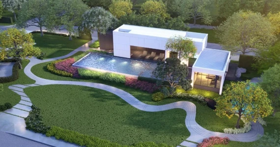 รูปภาพ บ้านกลางเมือง ราชพฤกษ์ - สาทร (Baan Klang Muang Ratchapruek - Satorn)