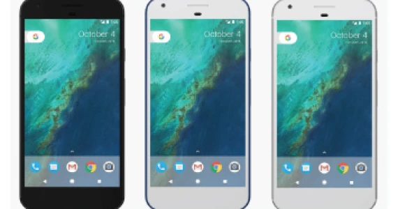 รูปภาพ กูเกิล Google Pixel (128GB)