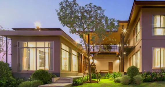 รูปภาพ บ้านสีตวัน (Baan Sita Wan)