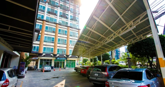 รูปภาพ วี เรสซิเดนท์ (V Residence Condominium)