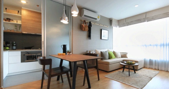 รูปภาพ ยู ดีไลท์ เรสซิเดนซ์ พัฒนาการ - ทองหล่อ (U Delight Residence)