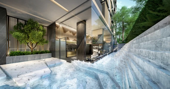 รูปภาพ วาลเด้น สุขุมวิท 39 (Walden Sukhumvit 39)