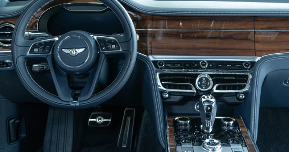 รูปภาพ เบนท์ลี่ย์ Bentley Flying Spur W12 MY2020 ปี 2020