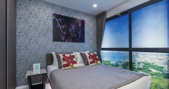 รูปภาพ ไนท์บริดจ์ เซ็นทรัล พัทยา (Knightsbridge Central Pattaya)