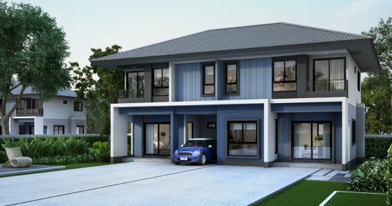 รูปภาพ คณาสิริ ศาลายา - ปิ่นเกล้า (Kanasiri Salaya - Pinklao)