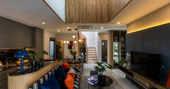 รูปภาพ เวนิว พระราม 9 (Venue Rama 9)