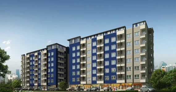 รูปภาพ เดอะ คิทท์ ติวานนท์ (The Kith Tiwanon)