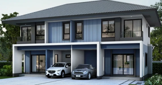 รูปภาพ คณาสิริ ศาลายา - ปิ่นเกล้า (Kanasiri Salaya - Pinklao)