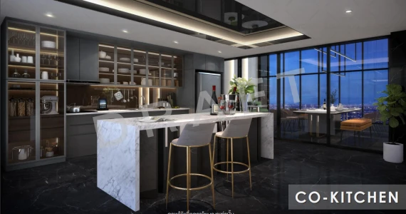 รูปภาพ ดิ ออริจิ้น รามอินทรา 83 สเตชั่น (THE ORIGIN Ramintra 83 Station)