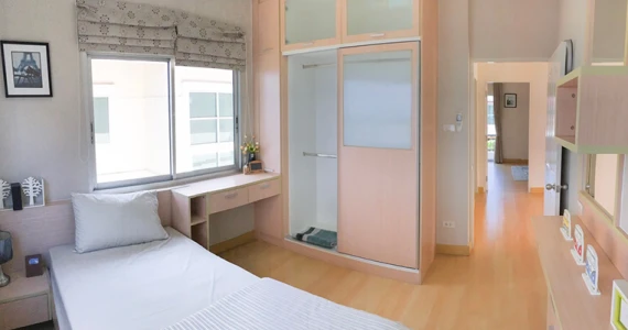 รูปภาพ บ้านนนทกร สุขุมวิท-เทพารักษ์ (Baan Nontakorn)