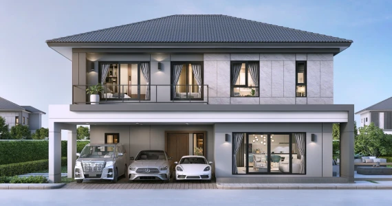 รูปภาพ อภิทาวน์ อุดรธานี (Apitown Udonthani)