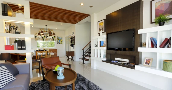 รูปภาพ เทรนดี้ ธารา บางใหญ่ (Trendy Tara Bangyai)