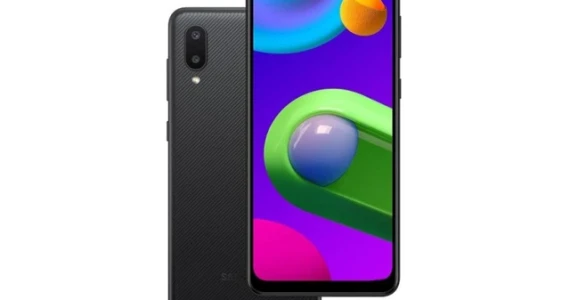 รูปภาพ ซัมซุง SAMSUNG Galaxy M02