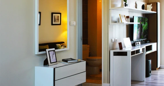 รูปภาพ เดอะ คิวบ์ รามคำแหง (The Cube Ramkhamhaeng)