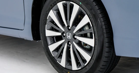 รูปภาพ ฮอนด้า Honda City Hatchback e:HEV SV ปี 2024