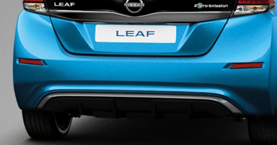รูปภาพ นิสสัน Nissan-Leaf EV-ปี 2023