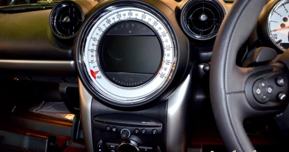 รูปภาพ มินิ Mini Countryman Cooper Look 2 ปี 2013