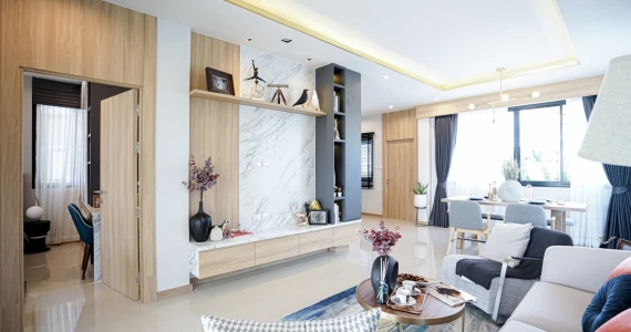 รูปภาพ โกลเด้น พรีเว่ บางแสน-หนองมน (Golden Prive Bang Saen-Nongmon)