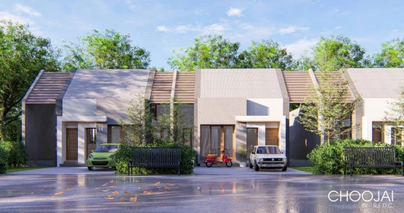 รูปภาพ เดอะเกรซ บาย ชูใจ แอท ศรีมโหสถ (The Grace by Choojai @ Srimahosot)